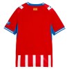 Camisetas Girona Primera 2026/27 - Hombre
