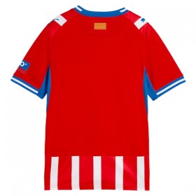 Camisetas Girona Primera 2026/27 - Hombre