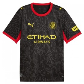 Camisetas Girona Segunda 2026/27 - Hombre