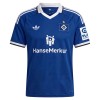 Camisetas Hamburger SV Segunda 2026/27 - Hombre Camisetas Hamburger SV Segunda 2026/27 - Hombre