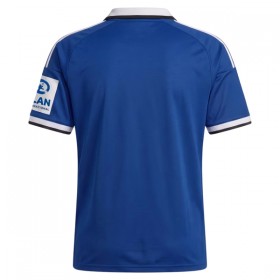 Camisetas Hamburger SV Segunda 2026/27 - Hombre