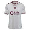 Camisetas Heart of Midlothian Segunda 2026/27 - Hombre Camisetas Heart of Midlothian Segunda 2026/27 - Hombre