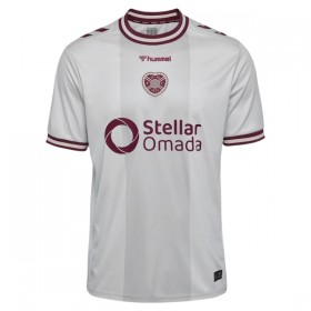 Camisetas Heart of Midlothian Segunda 2026/27 - Hombre
