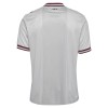 Camisetas Heart of Midlothian Segunda 2026/27 - Hombre