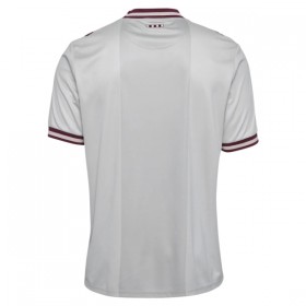 Camisetas Heart of Midlothian Segunda 2026/27 - Hombre
