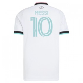 Camisetas Inter Miami CF Messi 10 Tercera 2026/27 - Hombre