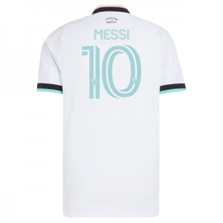 Camisetas Inter Miami CF Messi 10 Tercera 2026/27 - Hombre Camisetas Inter Miami CF Messi 10 Tercera 2026/27 - Hombre