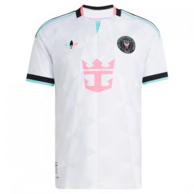 Camisetas Inter Miami CF Messi 10 Tercera 2026/27 - Hombre