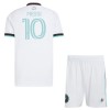 Camisetas Inter Miami CF Messi 10 Tercera 2026/27 - Niño (+ Pantalones)