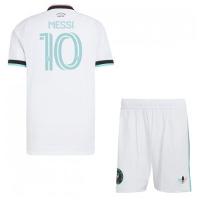 Camisetas Inter Miami CF Messi 10 Tercera 2026/27 - Niño (+ Pantalones)