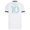 Camisetas Inter Miami CF Messi 10 Tercera 2026/27 - Niño (+ Pantalones)