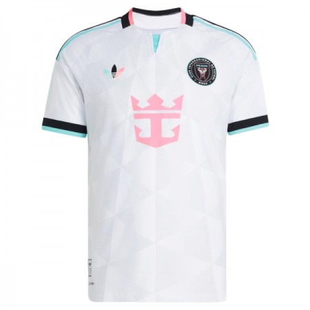 Camisetas Inter Miami CF Tercera 2026/27 - Hombre Camisetas Inter Miami CF Tercera 2026/27 - Hombre