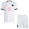 Camisetas Inter Miami CF Tercera 2026/27 - Niño (+ Pantalones) Camisetas Inter Miami CF Tercera 2026/27 - Niño (+ Pantalones)