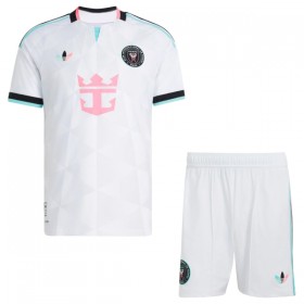 Camisetas Inter Miami CF Tercera 2026/27 - Niño (+ Pantalones)