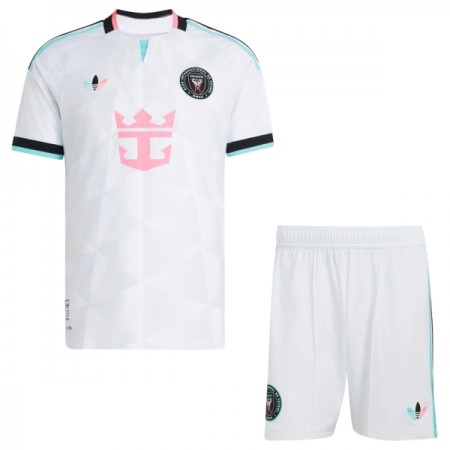 Camisetas Inter Miami CF Tercera 2026/27 - Niño (+ Pantalones) Camisetas Inter Miami CF Tercera 2026/27 - Niño (+ Pantalones)