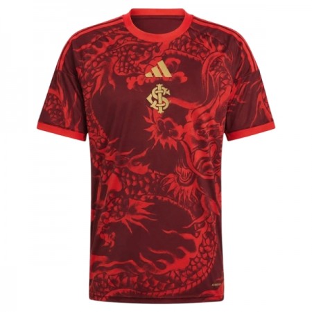 Camisetas Internacional Tercera 2026/27 - Hombre Camisetas Internacional Tercera 2026/27 - Hombre