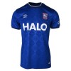 Camisetas Ipswich Town Primera 2026/27 - Hombre Camisetas Ipswich Town Primera 2026/27 - Hombre
