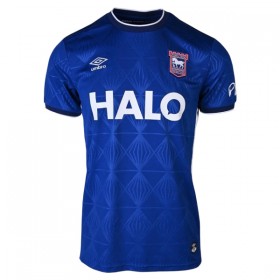 Camisetas Ipswich Town Primera 2026/27 - Hombre
