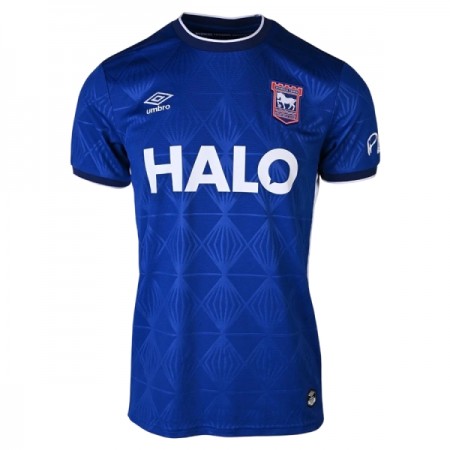 Camisetas Ipswich Town Primera 2026/27 - Hombre Camisetas Ipswich Town Primera 2026/27 - Hombre