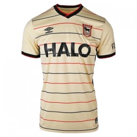 Camisetas Ipswich Town Segunda 2026/27 - Hombre