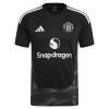 Camisetas Manchester United Portero Primera 2026/27 - Hombre Camisetas Manchester United Portero Primera 2026/27 - Hombre