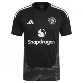 Camisetas Manchester United Portero Primera 2026/27 - Hombre