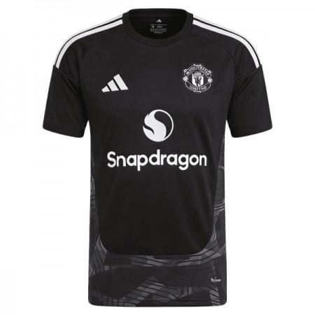 Camisetas Manchester United Portero Primera 2026/27 - Hombre Camisetas Manchester United Portero Primera 2026/27 - Hombre