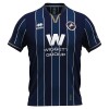 Camisetas Millwall Primera 2026/27 - Hombre Camisetas Millwall Primera 2026/27 - Hombre