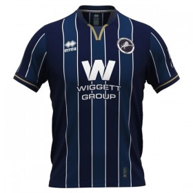 Camisetas Millwall Primera 2026/27 - Hombre