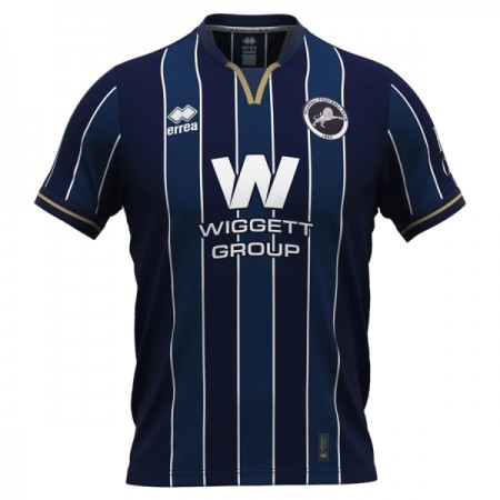 Camisetas Millwall Primera 2026/27 - Hombre Camisetas Millwall Primera 2026/27 - Hombre