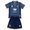 Camisetas Millwall Primera 2026/27 - Niño (+ Pantalones) Camisetas Millwall Primera 2026/27 - Niño (+ Pantalones)