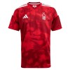 Camisetas Nottingham Forest Primera 2026/27 - Hombre Camisetas Nottingham Forest Primera 2026/27 - Hombre