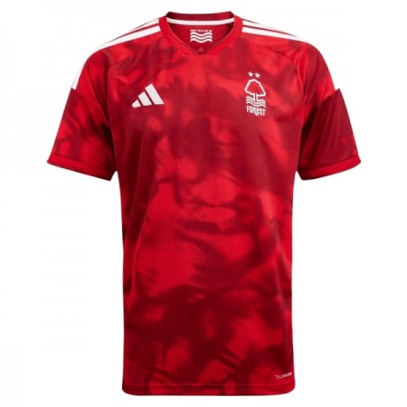 Camisetas Nottingham Forest Primera 2026/27 - Hombre Camisetas Nottingham Forest Primera 2026/27 - Hombre