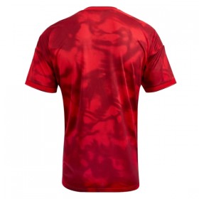 Camisetas Nottingham Forest Primera 2026/27 - Hombre