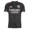 Camisetas Olympique Lyonnais Tercera 2026/27 - Hombre Camisetas Olympique Lyonnais Tercera 2026/27 - Hombre