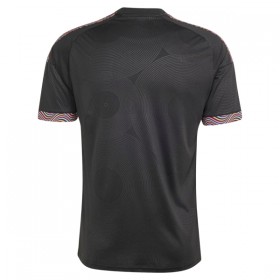 Camisetas Olympique Lyonnais Tercera 2026/27 - Hombre