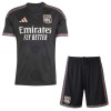Camisetas Olympique Lyonnais Tercera 2026/27 - Niño (+ Pantalones) Camisetas Olympique Lyonnais Tercera 2026/27 - Niño (+ Pantalones)