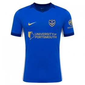 Camisetas Portsmouth Primera 2026/27 - Hombre