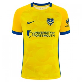 Camisetas Portsmouth Segunda 2026/27 - Hombre