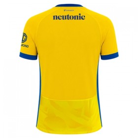 Camisetas Portsmouth Segunda 2026/27 - Hombre