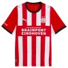 Camisetas PSV Eindhoven Primera 2026/27 - Hombre Camisetas PSV Eindhoven Primera 2026/27 - Hombre