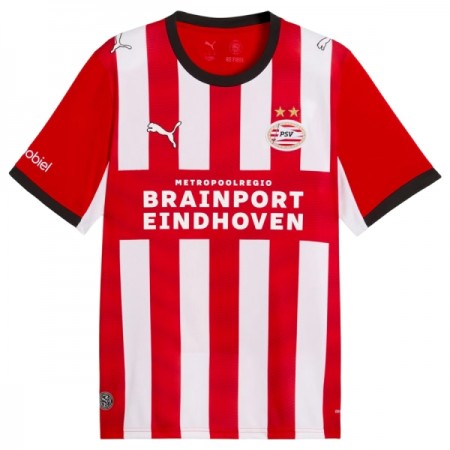 Camisetas PSV Eindhoven Primera 2026/27 - Hombre Camisetas PSV Eindhoven Primera 2026/27 - Hombre