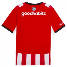 Camisetas PSV Eindhoven Primera 2026/27 - Hombre