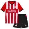 Camisetas PSV Eindhoven Primera 2026/27 - Niño (+ Pantalones) Camisetas PSV Eindhoven Primera 2026/27 - Niño (+ Pantalones)