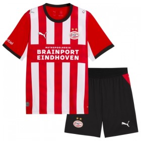 Camisetas PSV Eindhoven Primera 2026/27 - Niño (+ Pantalones)