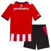 Camisetas PSV Eindhoven Primera 2026/27 - Niño (+ Pantalones)