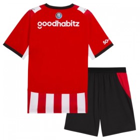 Camisetas PSV Eindhoven Primera 2026/27 - Niño (+ Pantalones)