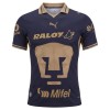 Camisetas Pumas UNAM Primera 2026/27 - Hombre Camisetas Pumas UNAM Primera 2026/27 - Hombre