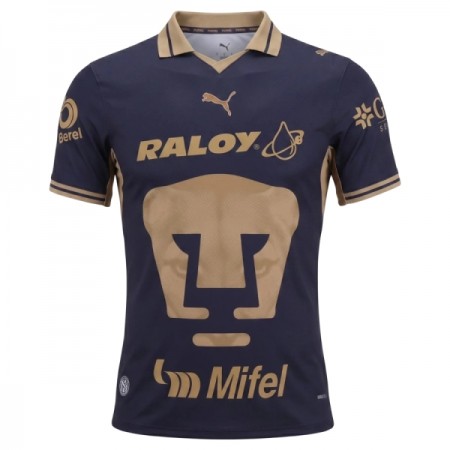 Camisetas Pumas UNAM Primera 2026/27 - Hombre Camisetas Pumas UNAM Primera 2026/27 - Hombre