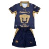 Camisetas Pumas UNAM Primera 2026/27 - Niño (+ Pantalones) Camisetas Pumas UNAM Primera 2026/27 - Niño (+ Pantalones)